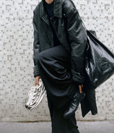 SALOMON MOTOMESH x MM6 Maison Margiela